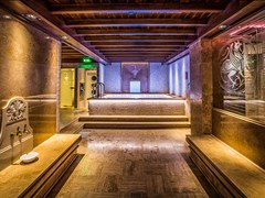 Pomegranate Wellness Spa Hotel
