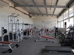 2 Gym