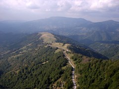 Serbia mountain Stara planina 01