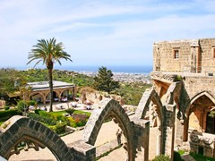 Историческое наследие Кипра