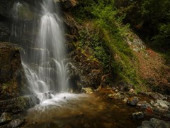 Водопад Каледония