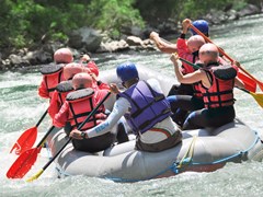 Team building на Кипре