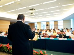 Организация конференций на Кипре