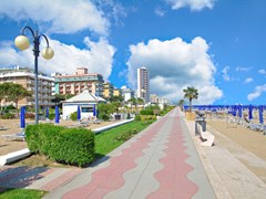 promenade
