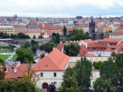 Отдых в Чехии - Прага