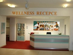 wellnessrecepce