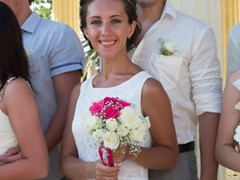 Моя Большая Греческая Свадьба 2013