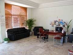 Офис компании Музенидис в Халкидиках (Калифея)