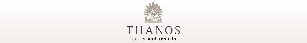 Отельная сеть | Thanos Hotels | от Музенидис Трэвел