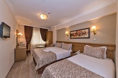 Laleli Gonen Hotel - photo 42