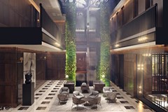 The Galata Istanbul Hotel Mgallery by Sofitel - photo 7