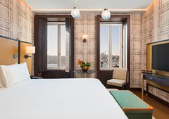 The Galata Istanbul Hotel Mgallery by Sofitel - photo 9