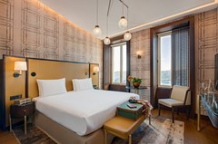 The Galata Istanbul Hotel Mgallery by Sofitel - photo 10