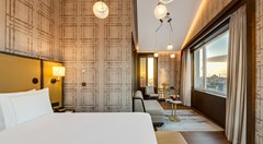 The Galata Istanbul Hotel Mgallery by Sofitel - photo 16
