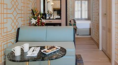 The Galata Istanbul Hotel Mgallery by Sofitel - photo 17