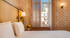 The Galata Istanbul Hotel Mgallery by Sofitel - photo 18