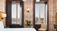 The Galata Istanbul Hotel Mgallery by Sofitel - photo 19