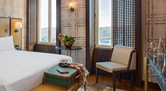 The Galata Istanbul Hotel Mgallery by Sofitel - photo 21