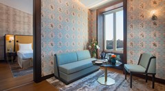 The Galata Istanbul Hotel Mgallery by Sofitel - photo 12