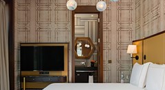 The Galata Istanbul Hotel Mgallery by Sofitel - photo 5