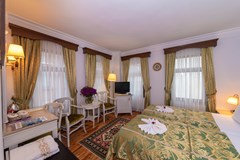 Arena Hotel - photo 38