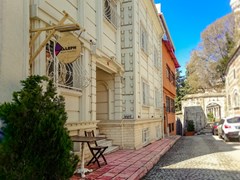 Aleph Hotel Istanbul - photo 43