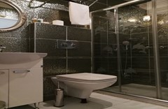 Aleph Hotel Istanbul - photo 4