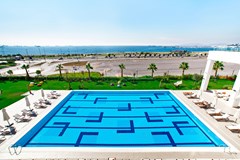 The Green Park Pendik Hotel & Convention Center - photo 46