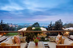 Hilton Istanbul Bosphorus - photo 98