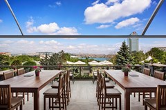 Hilton Istanbul Bosphorus - photo 104