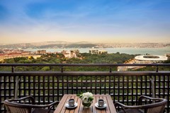 Hilton Istanbul Bosphorus - photo 8
