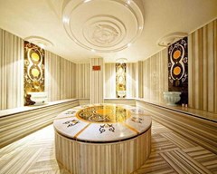Best Western Antea Palace Hotel & Spa - photo 57