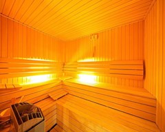 Best Western Antea Palace Hotel & Spa - photo 30