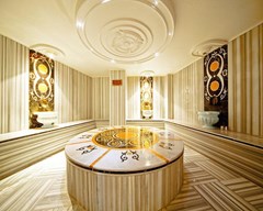 Best Western Antea Palace Hotel & Spa - photo 16