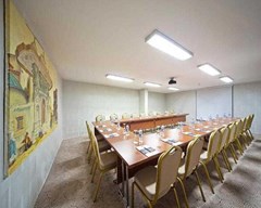Best Western Antea Palace Hotel & Spa - photo 58