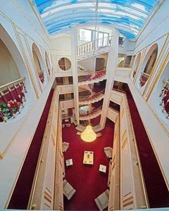 Best Western Antea Palace Hotel & Spa - photo 54