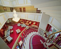 Best Western Antea Palace Hotel & Spa - photo 70