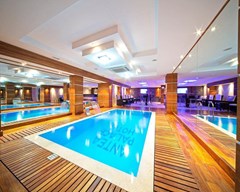 Best Western Antea Palace Hotel & Spa - photo 84