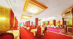 Best Western Antea Palace Hotel & Spa - photo 55