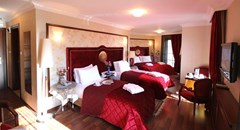 Best Western Antea Palace Hotel & Spa - photo 46