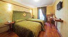 Best Western Antea Palace Hotel & Spa - photo 82