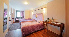 Best Western Antea Palace Hotel & Spa - photo 78