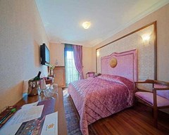 Best Western Antea Palace Hotel & Spa - photo 52