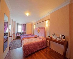 Best Western Antea Palace Hotel & Spa - photo 81