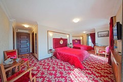 Best Western Antea Palace Hotel & Spa - photo 9