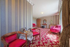 Best Western Antea Palace Hotel & Spa - photo 4