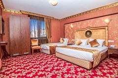 Best Western Antea Palace Hotel & Spa - photo 18