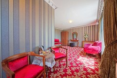 Best Western Antea Palace Hotel & Spa - photo 20