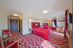Best Western Antea Palace Hotel & Spa - photo 21
