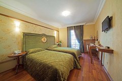 Best Western Antea Palace Hotel & Spa - photo 38